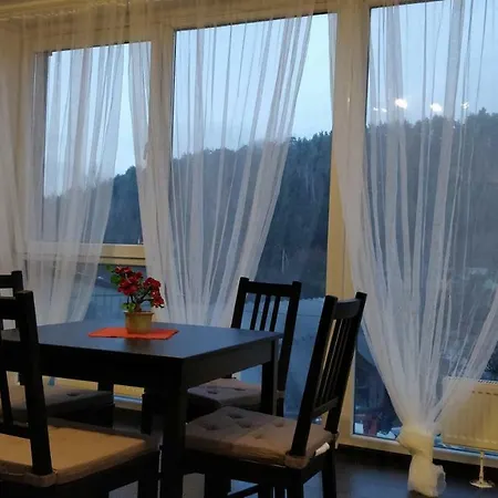 Kaukysa Loft Apartamento