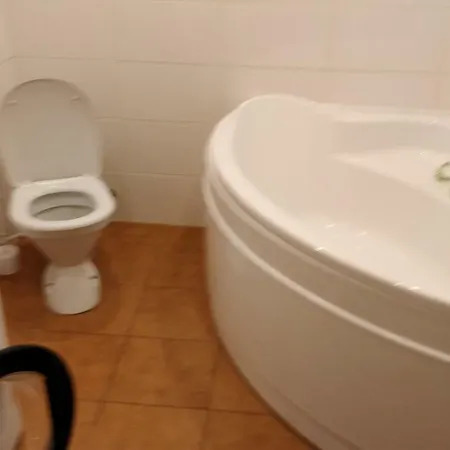Kaukysa Loft Vilnius