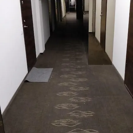 Kaukysa Loft *