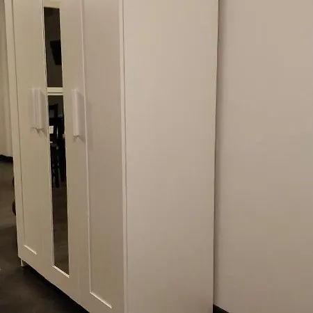 Kaukysa Loft Lejlighed