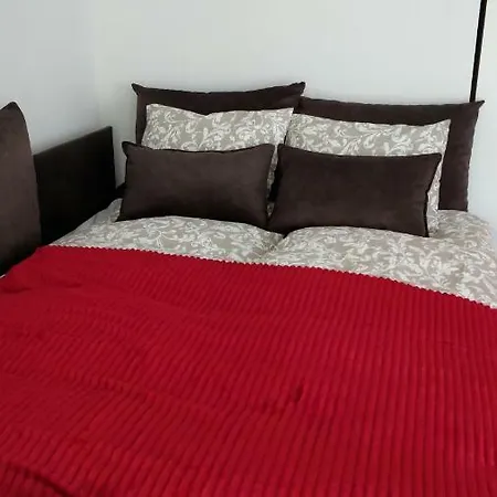 Kaukysa Loft Apartamento *