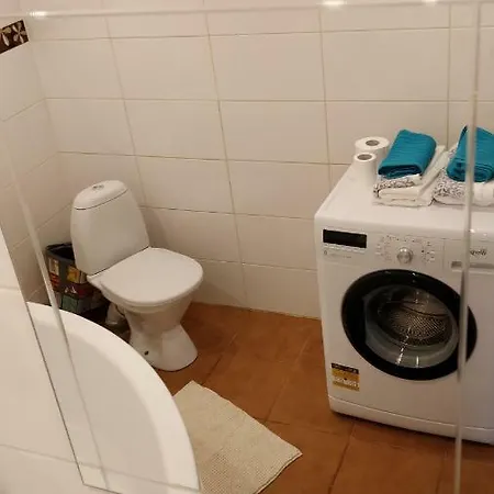 Kaukysa Loft
