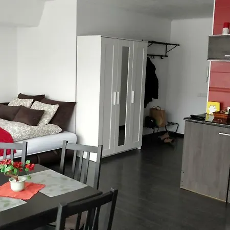 Kaukysa Loft *