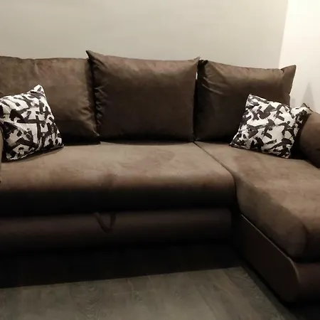 Apartman Kaukysa Loft *